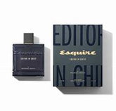 ESQUIRE EDITOR IN CHIEF BY MICHAEL MALUL